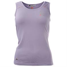 Top La Valencio LVRuby Light Purple