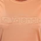 Top La Valencio Lvtears Kids Mid Brown