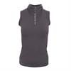 Top La Valencio LVVanessa Women Dark Grey