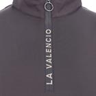 Top La Valencio LVVanessa Women Dark Grey