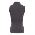 Top La Valencio LVVanessa Women Dark Grey