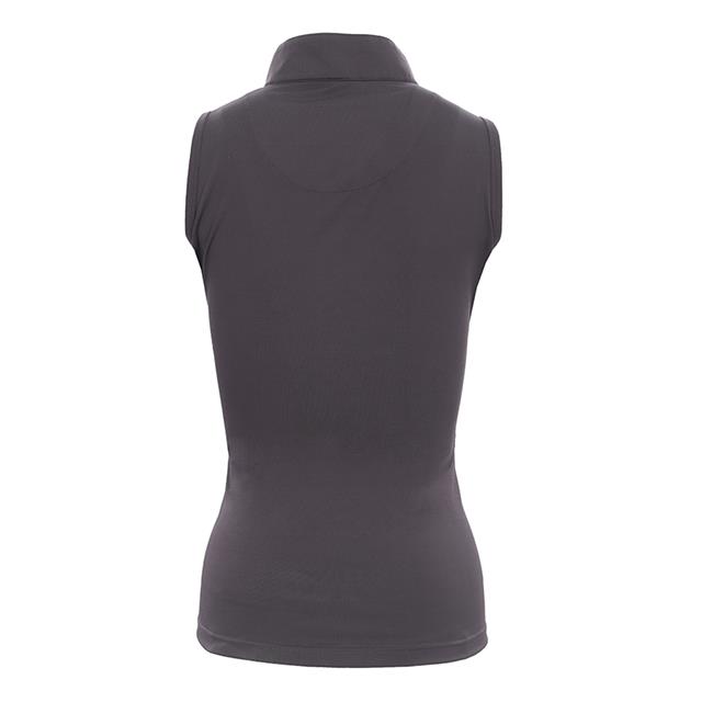 Top La Valencio LVVanessa Women Dark Grey