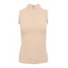 Top La Valencio LVVanessa Women Light Yellow