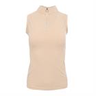 Top La Valencio LVVanessa Women Light Yellow