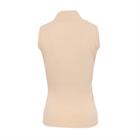 Top La Valencio LVVanessa Women Light Yellow