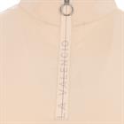Top La Valencio LVVanessa Women Light Yellow
