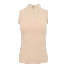 Top La Valencio LVVanessa Women Light Yellow
