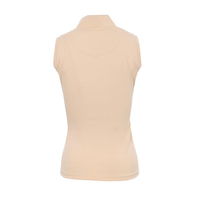 Top La Valencio LVVanessa Women Light Yellow