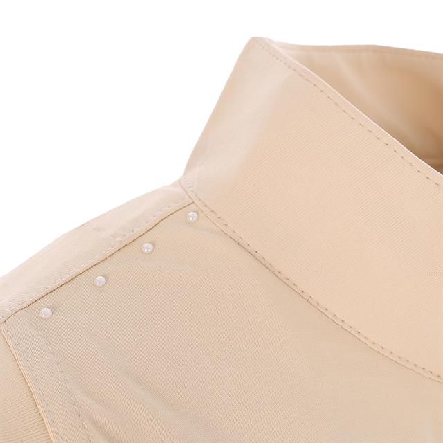 Top La Valencio LVVanessa Women Light Yellow