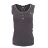 Top La Valencio LVVedra Dark Grey