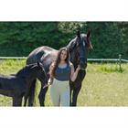 Top La Valencio LVVedra Dark Grey