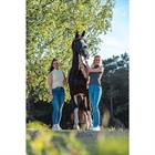 Top La Valencio LVVedra Dark Grey