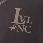 Top La Valencio LVVedra Dark Grey
