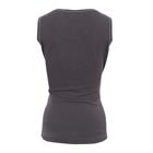 Top La Valencio LVVedra Dark Grey