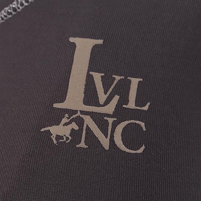 Top La Valencio LVVedra Dark Grey