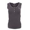 Top La Valencio LVVedra Dark Grey