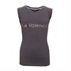 Top La Valencio LVVendi Kids Dark Grey