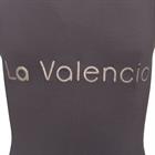 Top La Valencio LVVendi Kids Dark Grey