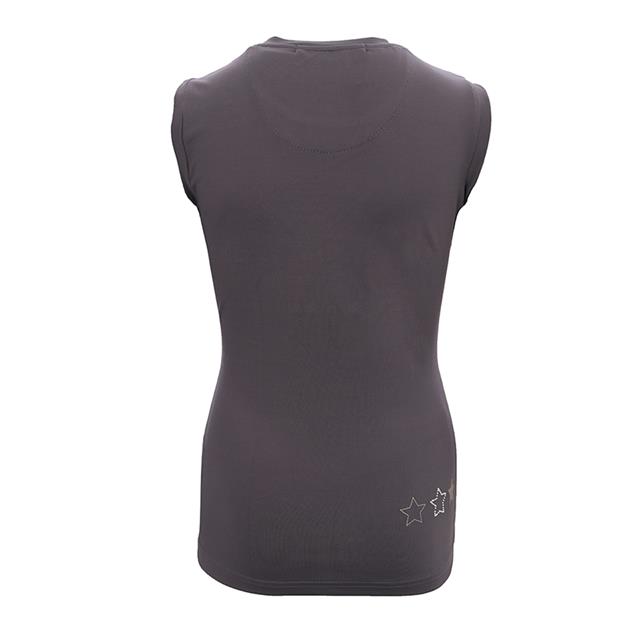 Top La Valencio LVVendi Kids Dark Grey