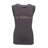 Top La Valencio LVVendi Kids Dark Grey
