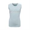 Top La Valencio LVVendi Kids Light Blue