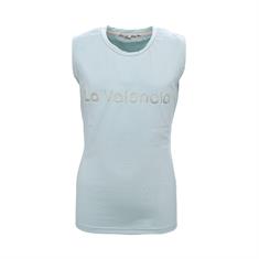 Top La Valencio LVVendi Kids Light Blue