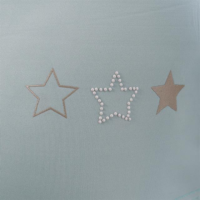 Top La Valencio LVVendi Kids Light Blue
