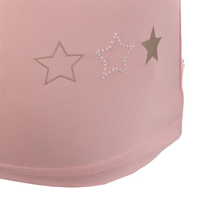 Top La Valencio LVVendi Kids Light Pink
