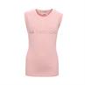 Top La Valencio LVVendi Kids Light Pink