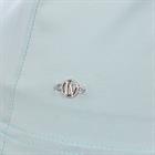 Top La Valencio LVVendi Light Blue