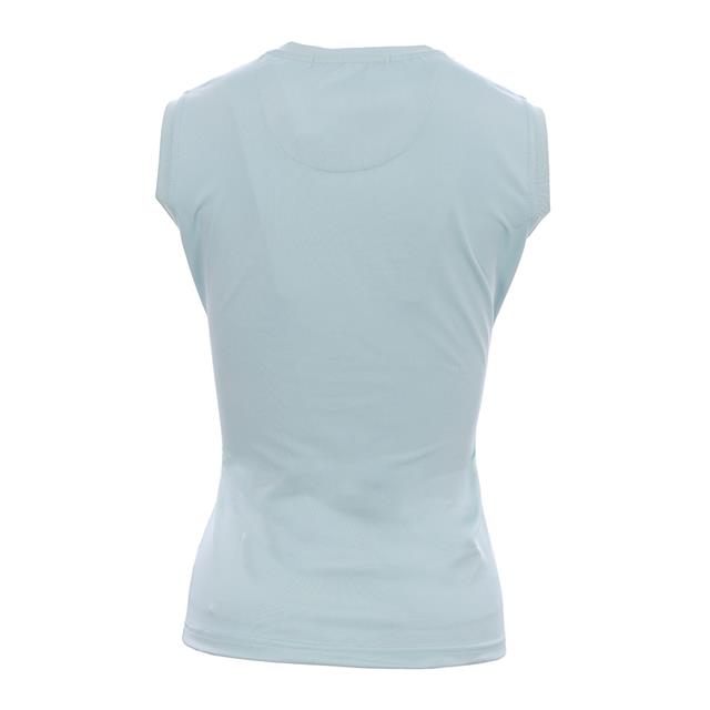 Top La Valencio LVVendi Light Blue