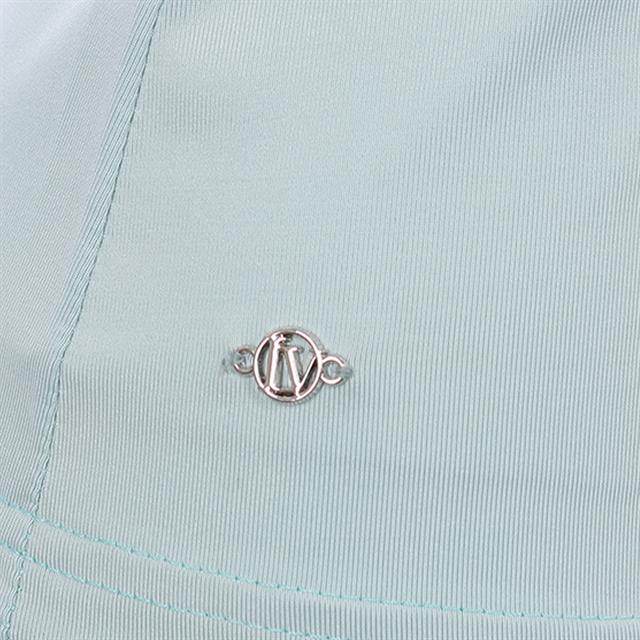 Top La Valencio LVVendi Light Blue