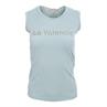 Top La Valencio LVVendi Light Blue