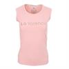 Top La Valencio LVVendi Light Pink