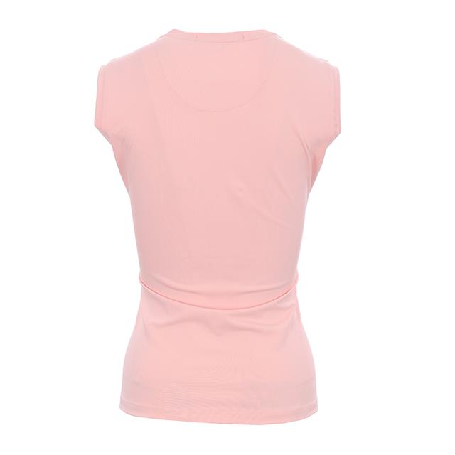 Top La Valencio LVVendi Light Pink