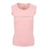 Top La Valencio LVVendi Light Pink