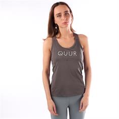 Top Quur QFlow Grey