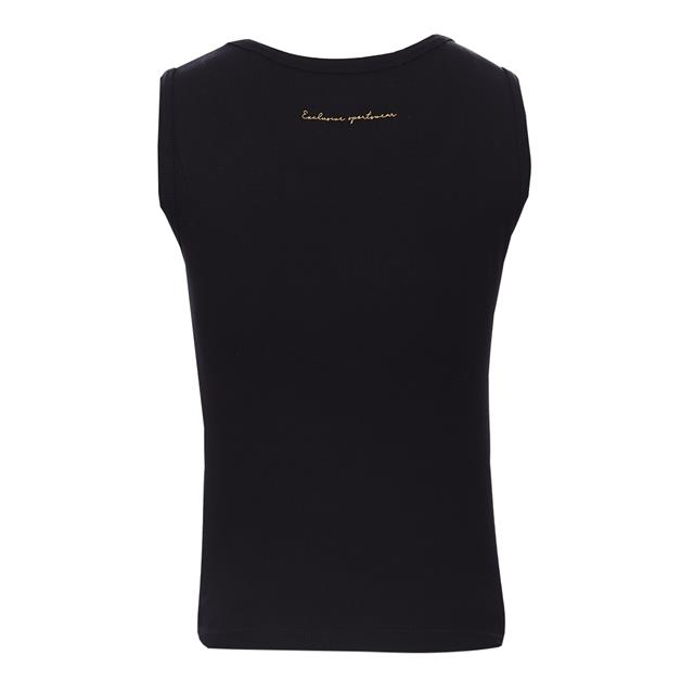 Top Quur Sweat Jacket QJoa Black