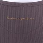 Top Quur Sweat Jacket QJoa Grey