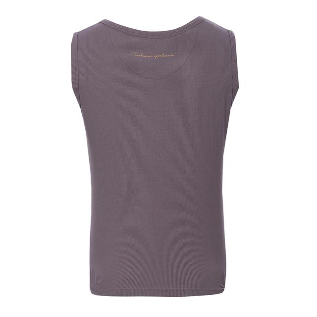 Top Quur Sweat Jacket QJoa Grey