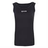 Top Quur Sweat Jacket QJuno Black