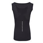 Top Quur Sweat Jacket QJuno Black