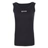 Top Quur Sweat Jacket QJuno Black