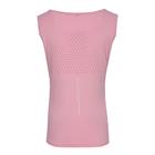 Top Quur Sweat Jacket QJuno Pink