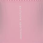 Top Quur Sweat Jacket QJuno Pink