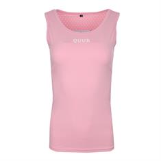 Top Quur Sweat Jacket QJuno Pink