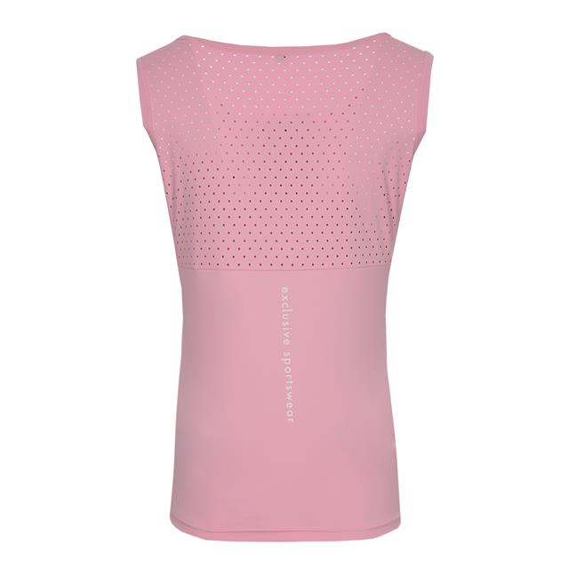 Top Quur Sweat Jacket QJuno Pink