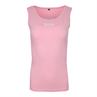 Top Quur Sweat Jacket QJuno Pink