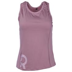 Top Rebel By Montar Shiny Seam Pink