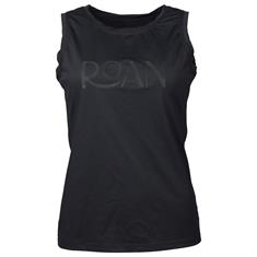 Top Roan Cycle One Black